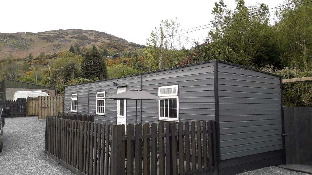 The Cabins Hotel Kirikee Eksteriør billede